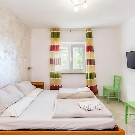 Alojzija Apartamento