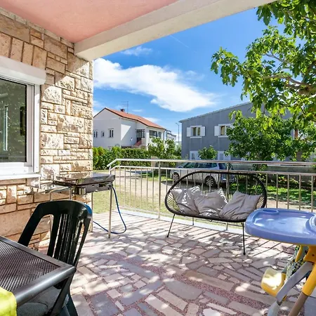 Alojzija Apartment *