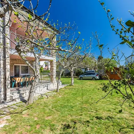 Apartamento Alojzija