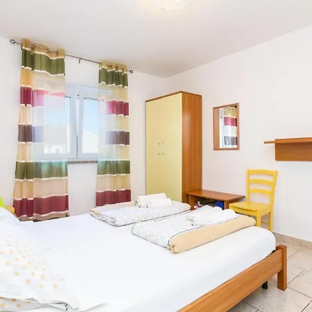 Alojzija Apartamento