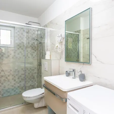 Apartamento Alojzija