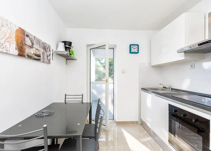 Alojzija Apartament