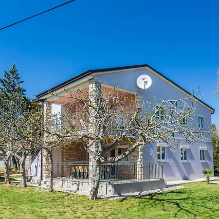 Alojzija Apartament Medulin