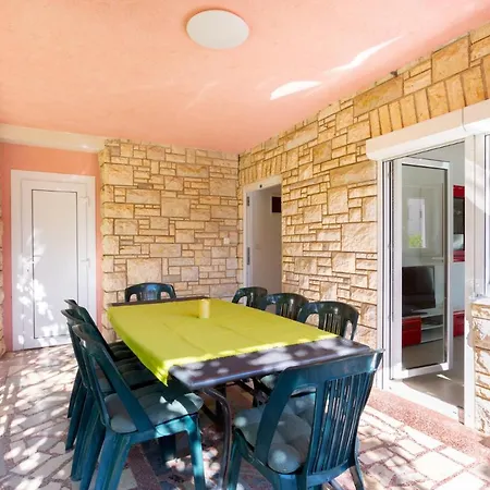 Apartament Alojzija Medulin