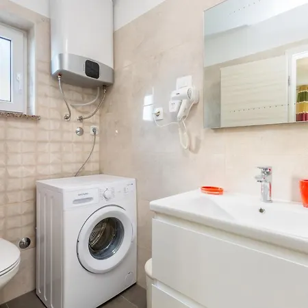 Alojzija Apartment