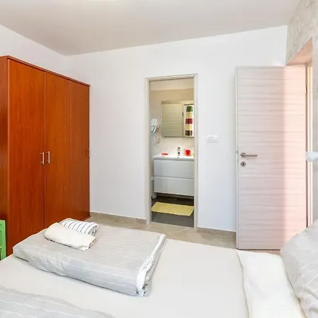 Apartament Alojzija Medulin