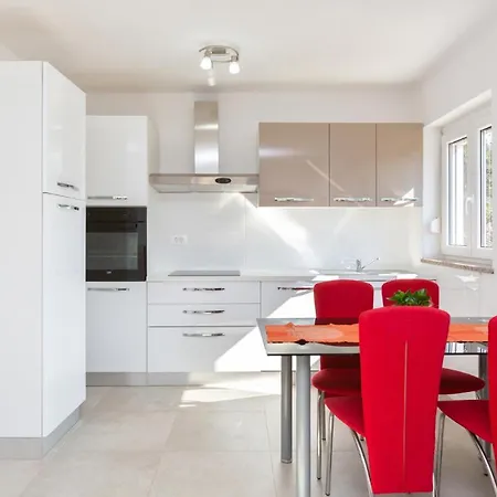 Alojzija Apartment