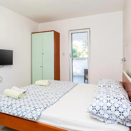 Apartament Alojzija