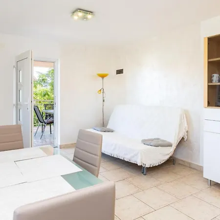 Alojzija Apartment