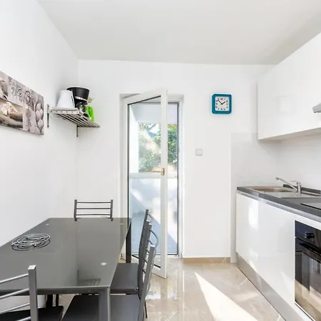 Alojzija Apartment