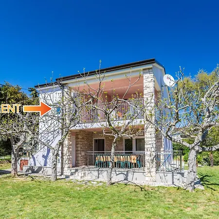 Alojzija Appartement Medulin
